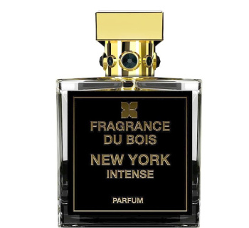 Fragrance Du Bois New York Intense