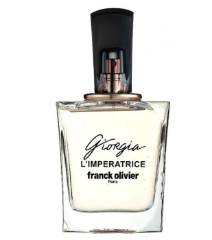 Franck Olivier Giorgia L`Imperatrice