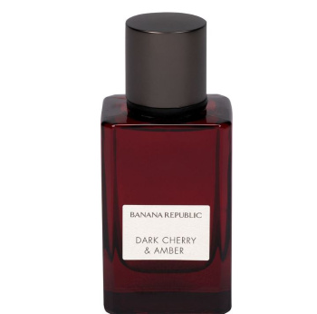 Banana Republic Dark Cherry & Amber