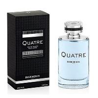 Boucheron Parfums Quatre Pour Homme