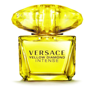 Versace Yellow Diamond Intense