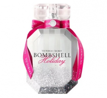 Victoria`s Secret Bombshell Holiday