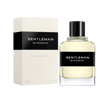 Givenchy Gentleman Eau de Toilette