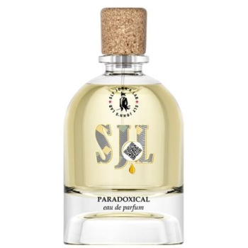  Sly John`s Lab Paradoxical