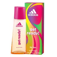 Adidas Get Ready for Her