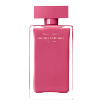Narciso Rodriguez Fleur Musc for Her