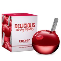 Donna Karan Delicious Candy Apples Ripe Raspberry