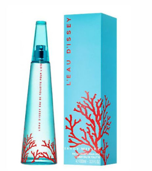 Issey Miyake L`Eau d`Issey Eau d'Ete 2011