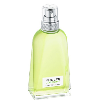 Thierry Mugler Cologne Come Together