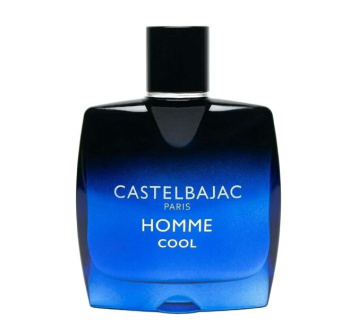 Castelbajac Homme Cool