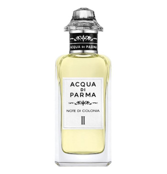 Acqua di Parma Note di Colonia 2