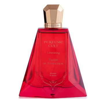 Perfume Cult Elixir Of Attraction