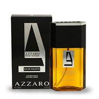 Azzaro Pour Homme