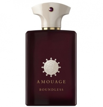 Amouage Boundless