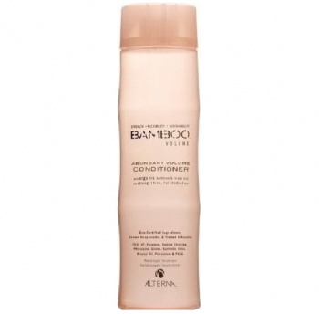 Alterna Bamboo Volume Abundant Volume Conditioner кондиционер для объема волос 