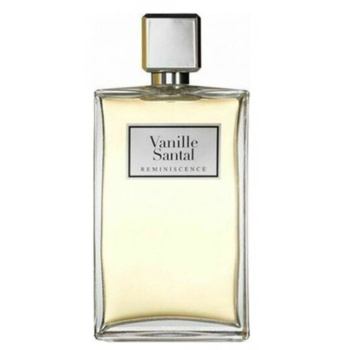 Reminiscence Vanille Santa