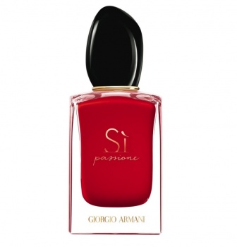 Giorgio Armani Si Passione