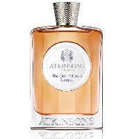 Atkinsons Amber Empire