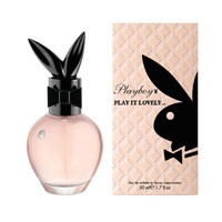 Playboy Play It Lovely