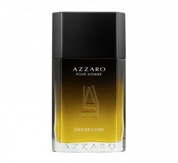 Azzaro Pour Homme Ginger Lover