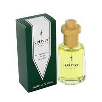 Carven Vetiver