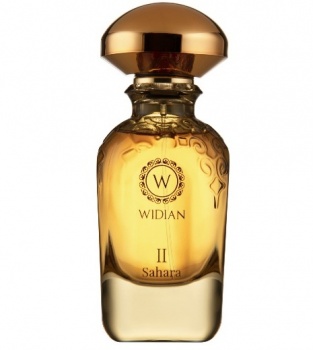 WIDIAN AJ Arabia Gold II Sahara