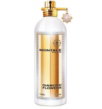 Montale Diamond Flowers