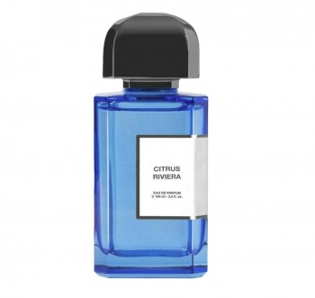 Parfums BDK Paris Citrus Riviera