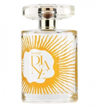 Diane von Furstenberg Diane Sunny