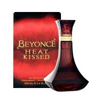 Beyonce Heat Kissed