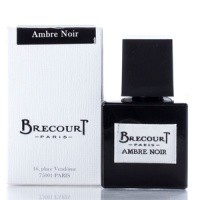 Brecourt Ambre Noir