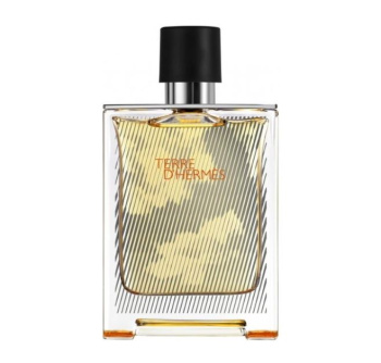 Hermes Terre d'Hermes Flacon H 2018