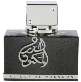 Lattafa Al Dur Al Maknoon Silver
