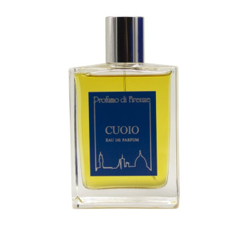 Profumo Di Firenze Cuoio