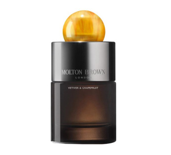 Molton Brown Vetiver & Grapefruit Eau de Parfum