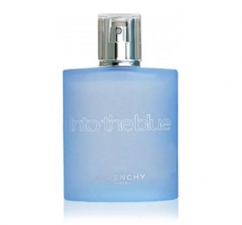 Givenchy into the Blue