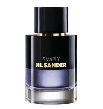 Jil Sander Simply Touch of Violet