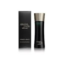 Giorgio Armani Code Ultimate