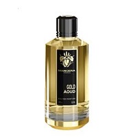 Mancera Gold Aoud