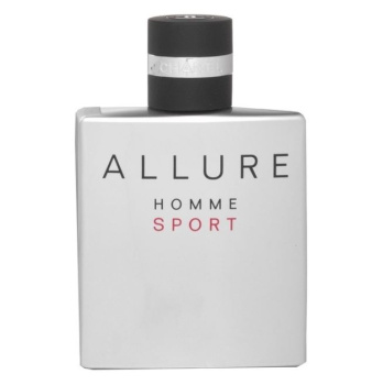 Chanel Allure Homme Sport