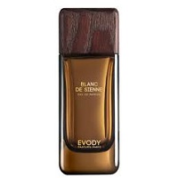 Evody Parfums Collection D'Ailleurs Blanc de Sienne