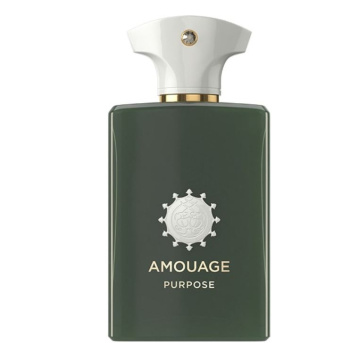 Amouage Purpose