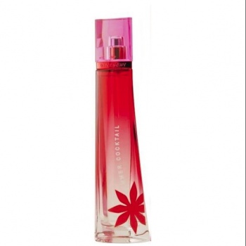 Givenchy Very Irresistible Summer Cocktail