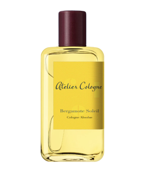 Atelier Cologne Bergamote Soleil