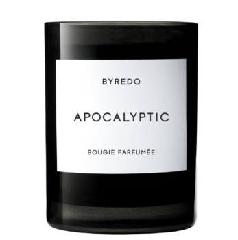 Byredo Parfums Candle Apocalyptic