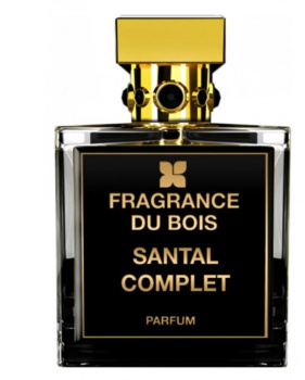 Fragrance Du Bois Santal Complet