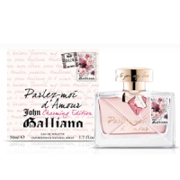 John Galliano Parlez-Moi d’Amour Charming