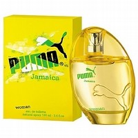 Puma Jamaica Woman