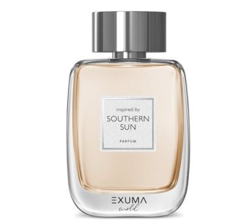 Exuma Parfums Southern Sun