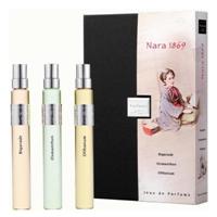 Parfums 137 Nara 1869